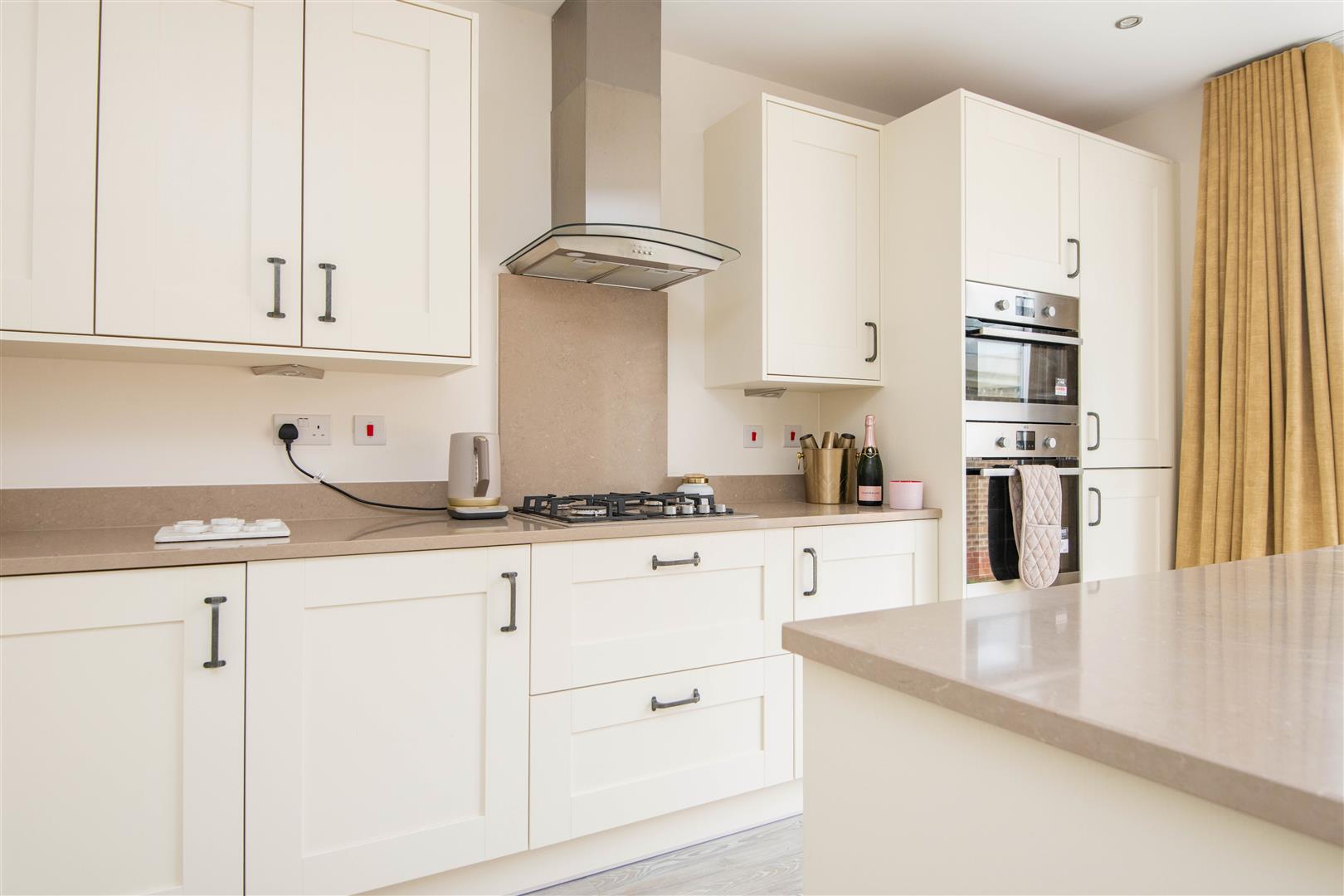 Green Hill Drive, Leyland